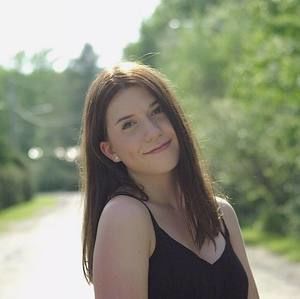 Meet your Posher, Ann-sophie